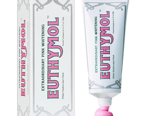 Oral health cover photo collage