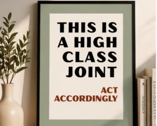 Home Decor cover photo collage
