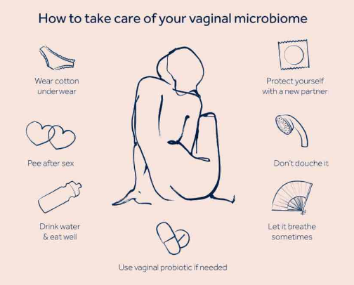 Hygiene Hacks cover photo collage