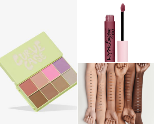 All you need to be a cosmic Queen cover photo collage