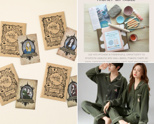 Stay Home Date Night 💋 The ULTIMATE List cover photo collage