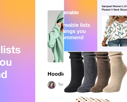 Clothing 💖 cover photo collage