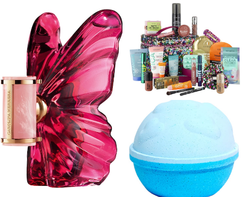 Sephora wishlist cover photo collage