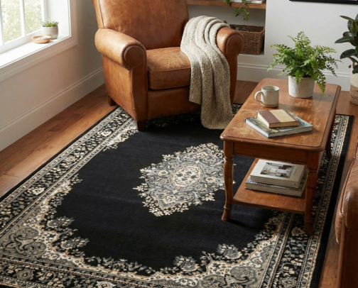 Best amazon Rugs cover photo collage