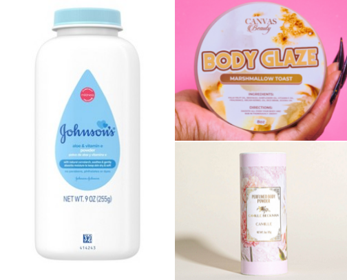 How to smell fresh all day : The Key To Staying Fresh All Day 🧖‍♀️✨ cover photo collage