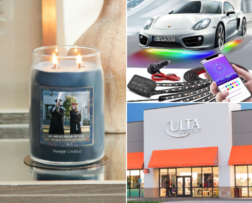 Gifts for Everyone!!! cover photo collage