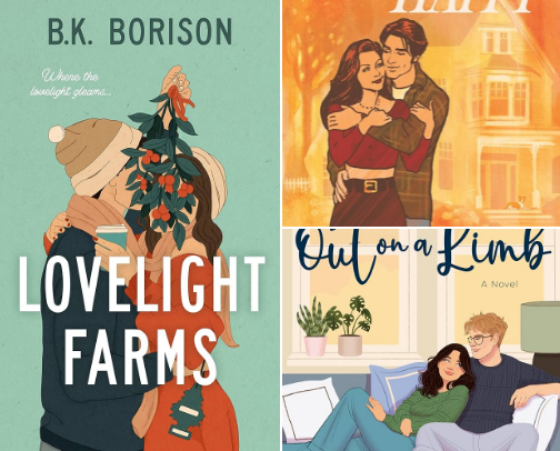 Favourite books cover photo collage