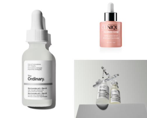 Skincare products you should not miss in your 30s cover photo collage