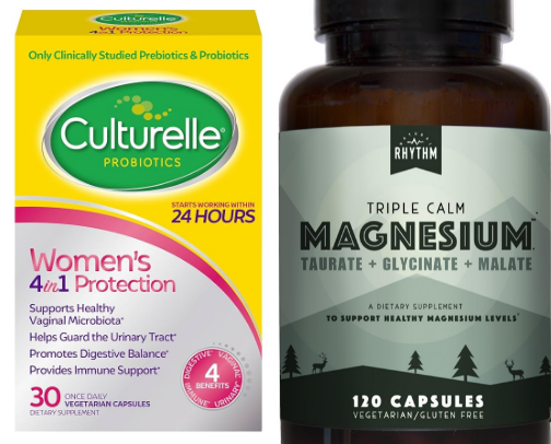 Health cover photo collage