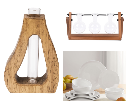 Walmart Finds | Walmart Home Decor & More Affordable Items cover photo collage