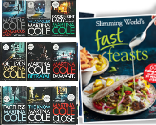 Good reading 📚 cover photo collage