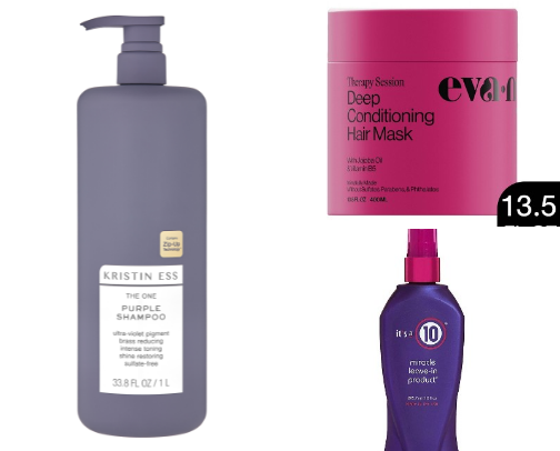 Target Beauty Products that are Actually Worth it cover photo collage