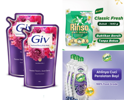 Kitchen & Home Essentials – Smart Products for Everyday Living cover photo collage