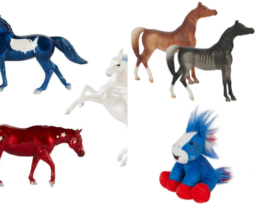 Model Horses Worth Adding to Your Collection cover photo collage