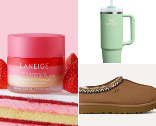 What’s trending right now?? cover photo collage