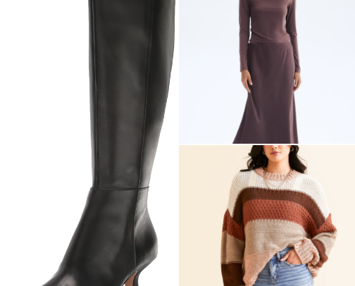 ✨ Layers We Love: Fall 2025 Edition cover photo collage
