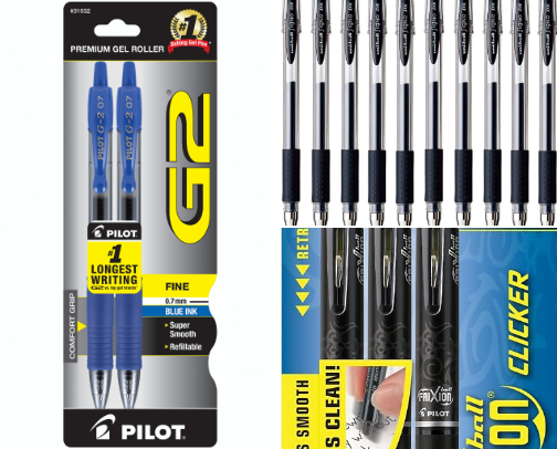 Best Study and Stationery Supplies That Make Work Easier cover photo collage