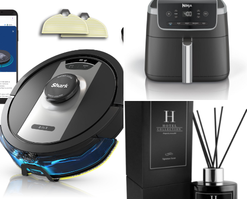 🏆 Amazon Prime Day Must-Haves 2026 cover photo collage