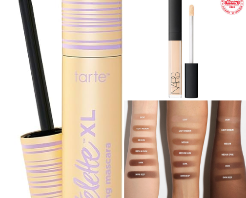 Makeup for Pink Collar Jobs cover photo collage