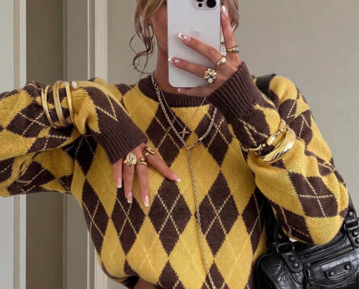 Affordable autumn-winter wardrobe finds 🍁. cover photo collage