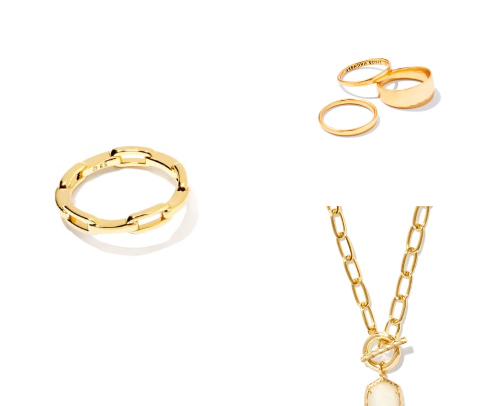 Livable Line - Accessories cover photo collage