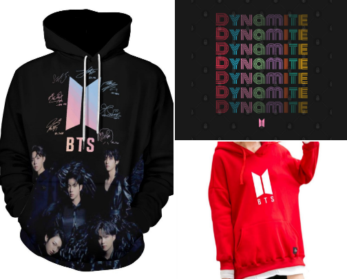 Dress Like BTS — Iconic Outfits Every ARMY Will Obsess Over cover photo collage