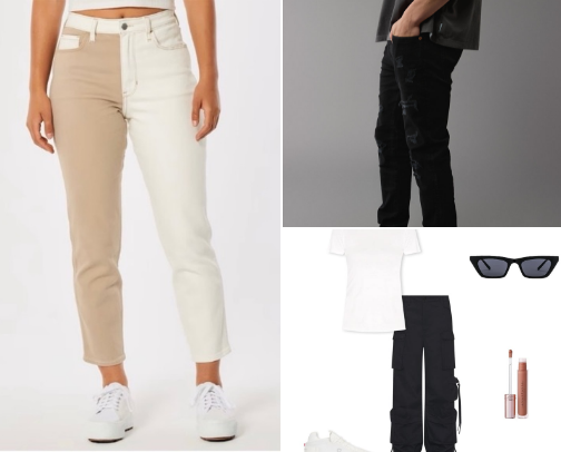 Dress Like BTS — Iconic Outfits Every ARMY Will Obsess Over cover photo collage