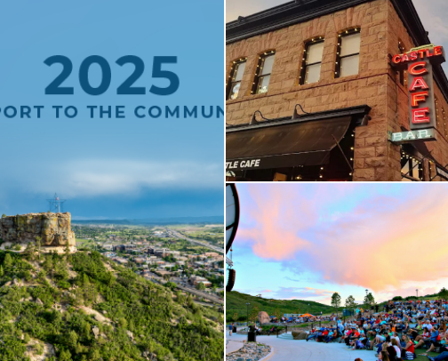 Things to do in Castle Rock, Colorado cover photo collage