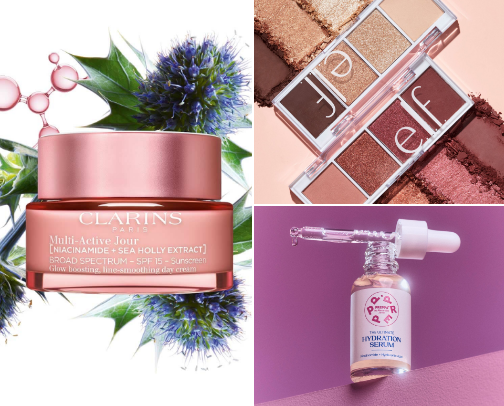 ✨ Ultimate Beauty & Skincare Picks from Vita.no | Favorites cover photo collage