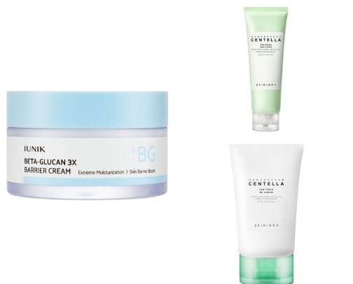 Favoritos de YesStyle cover photo collage