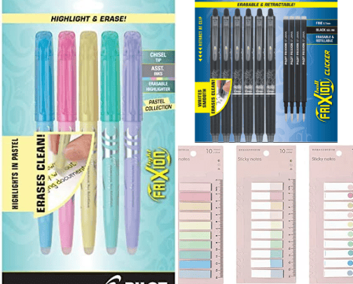 Reading Essentials cover photo collage