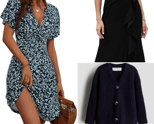 Here to help you find brands that are stylish and affordable💸 cover photo collage