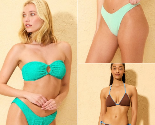 Target Finds cover photo collage