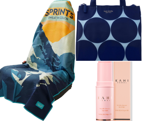 Finds that Just Make Sense for a Busy Mom cover photo collage