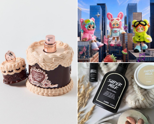 💔Things I wanted to buy this week but didn't💔 cover photo collage