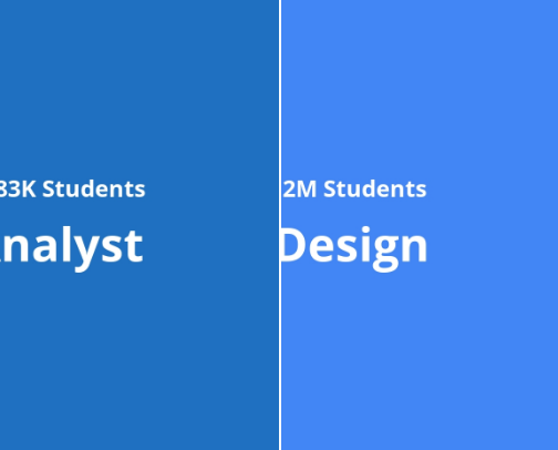 Online courses cover photo collage