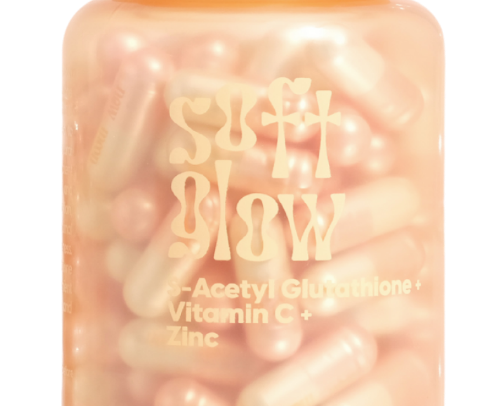 WHITENING CAPSULES cover photo collage