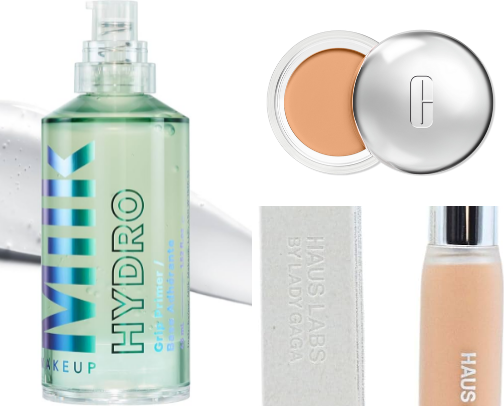 If I Had to Replace My Entire Makeup Bag Today, These Are the Products I'd Actually Buy (2026) cover photo collage
