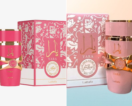 Head turning Perfumes that make stand out from the rest!!! cover photo collage