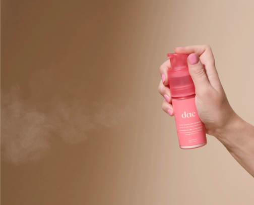 Healthy Hair Growth cover photo collage