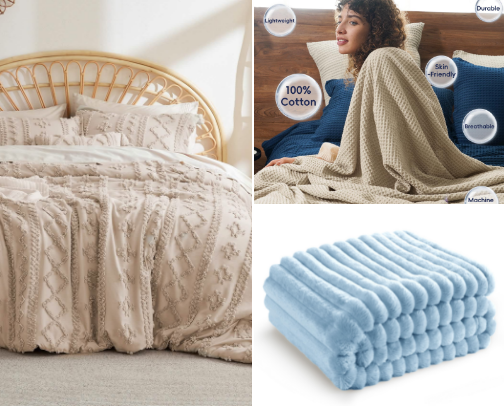 Household finds I love 🤗 cover photo collage