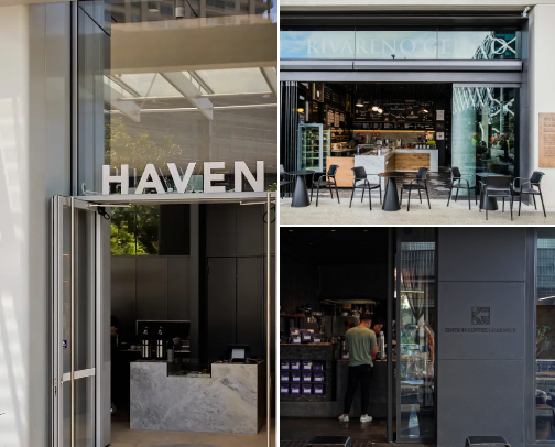 Sydney recommendations (from a Sydney local!) cover photo collage