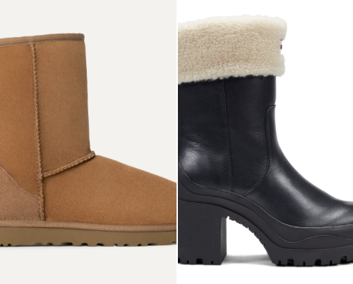 Colorado Winter Must-Haves cover photo collage