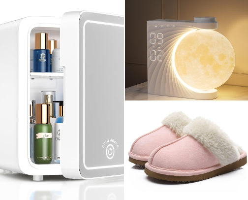 Everyday Favorites cover photo collage