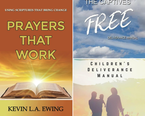 Growing Your Faith cover photo collage