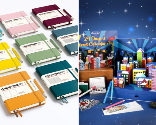 Best beginner Junk Journal Supplies cover photo collage