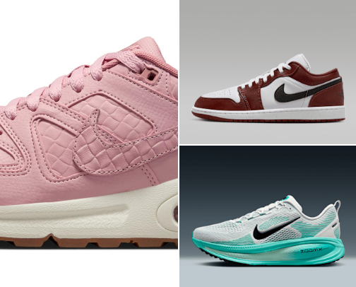 Women's shoes👟🥾🥿👠👡🩰 cover photo collage