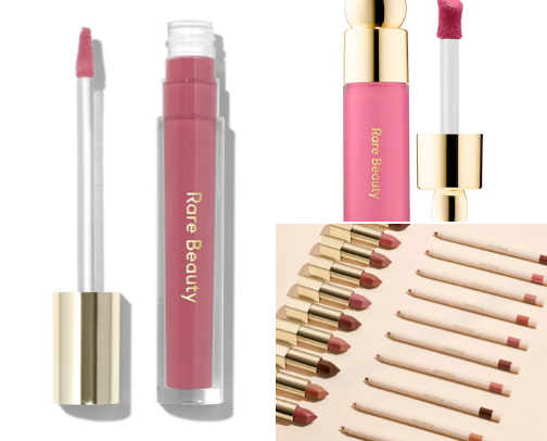 Must haves make up products💄 cover photo collage