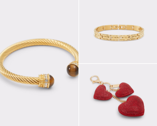 Aldo Must-Have Pick cover photo collage