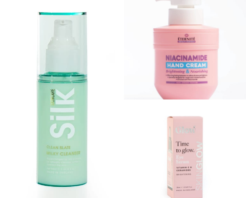 💗 HB Hauler Favourites – October Finds cover photo collage
